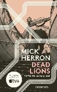 Bild von Dead Lions von Herron, Mick 