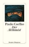 Bild von Der Alchimist von Coelho, Paulo 