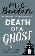 Bild von Death of a Ghost von Beaton, M.C.