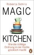 Bild von Magic Kitchen von Schira, Roberta 