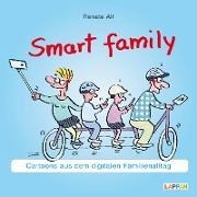 Bild von Smart Family! von Alf, Renate