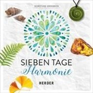 Bild von Sieben Tage Harmonie von Griesbeck, Dorothee