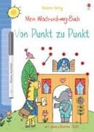 Bild von Mein Wisch-und-weg-Buch: Von Punkt zu Punkt von Greenwell, Jessica 