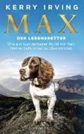 Bild von Max - der Lebensretter von Irving, Kerry 