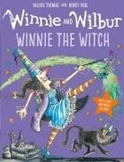 Bild von Winnie and Wilbur: Winnie the Witch von Thomas, Valerie 