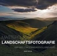 Bild von Masterclass Landschaftsfotografie von Taylor, David