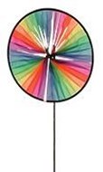 Bild von Windrad Magic Wheel gross