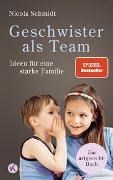 Bild von Geschwister als Team von Schmidt, Nicola