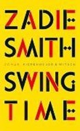 Bild von Swing Time von Smith, Zadie 