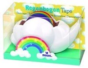 Bild von Regenbogen Deko-Tape