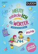 Bild von Weltenfänger: Heute entdecke ich die Wörter - Ab 6 Jahren von Mildner, Christine 