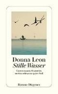 Bild von Stille Wasser von Leon, Donna 