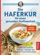 Bild von Die Haferkur für einen gesunden Stoffwechsel von Keuthage, Winfried