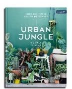 Bild von Urban Jungle - Wohnen in Grün von Josifovic, Igor 