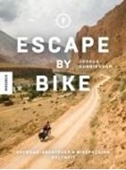 Bild von Escape by Bike von Cunningham, Joshua