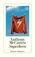 Bild von Superhero von McCarten, Anthony 