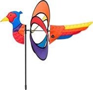 Bild von Windspiel Paradise Bird