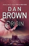 Bild von Origin von Brown, Dan