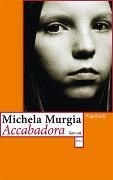 Bild von Accabadora von Murgia, Michela 