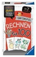 Bild von Ravensburger 80660 - Lernen Lachen Selbermachen: Rechnen bis 100, Kinderspiel ab 7 Jahren, Lernspiel für 1-5 Spieler, Kartenspiel von Diehl, Hannah 