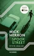 Bild von Spook Street von Herron, Mick 