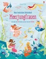 Bild von Mein funkelndes Stickerbuch: Meerjungfrauen von Watt, Fiona 