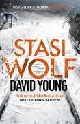 Bild von Stasi Wolf von Young, David