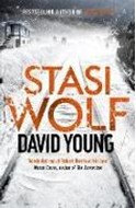 Bild von Stasi Wolf von Young, David