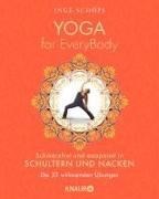 Bild von Yoga for EveryBody - schmerzfrei und entspannt in Schultern und Nacken von Schöps, Inge