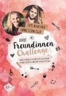 Bild von Die Freundinnen-Challenge von Schweiger, Emma 