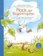 Bild von Plock, der Regentropfen mit CD von Meyer-Göllner, Matthias 