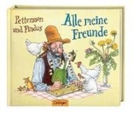 Bild von Pettersson und Findus - Alle meine Freunde von Nordqvist, Sven (Illustr.)