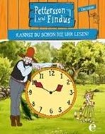 Bild von Pettersson und Findus: Kannst du schon die Uhr lesen? von Nordqvist, Sven