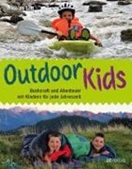 Bild von Outdoor-Kids von Lätt, Nicolas 