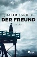 Bild von Der Freund von Zander, Joakim 