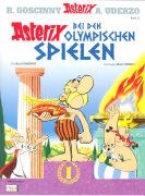 Bild von Asterix bei den olympischen Spielen von Goscinny, René 