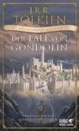 Bild von Der Fall von Gondolin von Tolkien, J.R.R. 