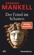 Bild von Der Feind im Schatten von Mankell, Henning 