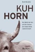 Bild von Kuhhorn von Hunziker, David