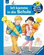 Bild von Wieso? Weshalb? Warum?, Band 14: Ich komme in die Schule von Rübel, Doris 