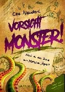 Bild von Vorsicht, Monster! - Hast du das Zeug zum Monsterjäger? (Band 1) von Neudert, Cee 