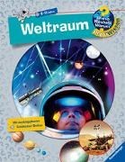 Bild von Wieso? Weshalb? Warum? ProfiWissen, Band 6: Weltraum von Greschik, Stefan 