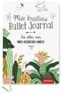 Bild von Mein kreatives Bullet Journal von Groh Kreativteam (Hrsg.)