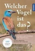 Bild von Welcher Vogel ist das? von Singer, Detlef