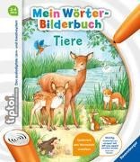 Bild von tiptoi® Mein Wörter-Bilderbuch Tiere von Odersky, Eva 