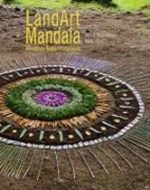 Bild von LandArt Mandala von Milliéroux, Maité 