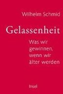 Bild von Gelassenheit von Schmid, Wilhelm