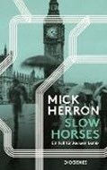 Bild von Slow Horses von Herron, Mick 