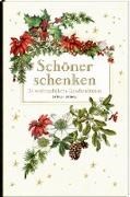 Bild von Geschenktüten-Buch - Schöner schenken von Behr, Barbara (Gestaltet)