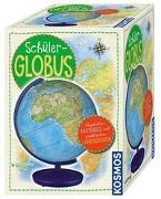 Bild von Schüler-Globus